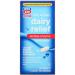 Rite Aid Fast Acting Dairy Relief Lactase Enzyme - 125 Caplets | Lactase Enzyme Supplement | Lactose Intolerance Pills | Dairy Relief Pills | Digestive Enzyme Supplements | Digestive Enzymes
