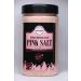 Pure Pink Himalayan Salt 100% Natural - 800gm Coarse & Fine Options | Himalayan Salt Coarse and Fine - Himalayan Salt Co - Buy Online on GoSupps.com