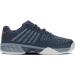 K-Swiss Men's Express Light 3 Carpet Tennis Shoe - 43 EU Orion Blue Windward Blue Scarlet Ibis | Buy Internationally - Buy Online on GoSupps.com