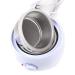 Xrten Wax Warmer | Professional Wax Heater for Hair Removal | Efficient Waxing Device - Buy Online on GoSupps.com
