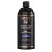 Bronze Tan Special DARK Blend Premium Spray Tan Solution For Spray Tanning Professionals - Coconut Scented Sunless Tanning Solution (1 Liter / 33.8 FL OZ ) 33.81 Fl Oz (Pack of 1)