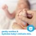 Herolife Natural Baby Oil - Plant-Based & Lightweight Formula | pH Balanced & Hypoallergenic with Almond Oils - 6.8 Fl Oz - Buy Online on GoSupps.com