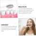 Ultechnovo 2nd Portable Toothbrush Set for Kids | Foldable Travel & Manual Toothbrush | Compact Oral Care Solution - Buy Online on GoSupps.com