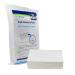 SaniCare Super Absorbent Pads for Commode Liners  Pack of 50 Medical Grade Pads  Use in Standard Bedside Commode and Bedpan Liners  Odor-Free  No Leaks  Never Clean a Commode Again  by Cleanis