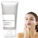 Squalane Face Cleaner Cream Cleanser with Squalane Squalane Cleanser Moisturising Face Wash for Gently Cleaning Pores Hydrating Face Wash Foaming Cleanser Face Squalane Oil Remover for All Skin Types