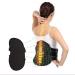Buy Indian Lumbar Support Belt - Pain Relief for Sciatica Herniated Disc & Spinal Issues - Comfortable Back Support for Men & Women - Buy Online on GoSupps.com
