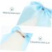 Holibanna 9 Pairs Plush Rabbit Ear Hair Clip Stuffed Bunny Hair Clip Rabbit Bunny Costume Accessories Bowknot Ribbon Hair Pins Kawaii Hair Clips Style Hairpins Bunny Hair Clips Fabric - Buy Online on GoSupps.com