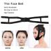 Face Massage Belt for Lifting & Slimming | Facial Shaping & Correction | Daily Use Veil Bandage - Buy Online on GoSupps.com