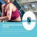 Nudiuhis 50pcs Freestyle Adhesive Patches | Clear Waterproof Sensor Protectors | Transparent Covers for Effective Health Management - Buy Online on GoSupps.com