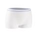 Carer Disposable Pants 10 Pcs Women's Net Knickers Mesh Pants for Maternity/C-Section Recovery/Incontinence/Travel
