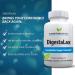 DigestaLax: Nutrition & Constipation Support - Boost Digestion Reduce Gas & Bloating 60 Veggie Capsules - Buy Online on GoSupps.com