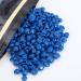 Wax Beans Blue Zoo 250g Natural Film Body Hair Removal Hard Wax Beans Solid Depilatory Wax(#4)