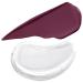 NYX Shine Loud Long-Lasting Liquid Lipstick & Gloss - Make It Work Cool-Toned Plum - Buy Online on GoSupps.com