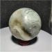 Natural Crystal Rough Natural Sphere Natural Crystal Cave Moss Aquatic Agate Ball Quartz Polished Gem Feng Shui Reiki Home Decoration 1pc 500-520g - Buy Online on GoSupps.com