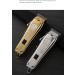 Buy Retro Electric Hair Clipper Trimmer - LCD Display Carved Pattern International Shipping Available - Buy Online on GoSupps.com