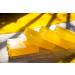 All-Natural Ayurvedic Handmade Turmeric Soap - Vegan Face & Body Wash from India | 3.88 oz - Buy Online on GoSupps.com