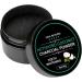 Activated Carbon Toothpaste Powder - Secure Whitening | 1/2 Piece Effective Carbon Powder for Bright Teeth - 3x3x3 Inches - Buy Online on GoSupps.com