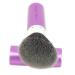 Vela.Yue Retractable Angled Kabuki Brush for Face Powder, Blush & Bronzer - Travel Friendly - Buy Online on GoSupps.com