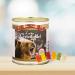 4you Design Grizzly Fillet Fine - Funny Gift for Kids & Adults | Gummy Bears Fruit Gum 175g - Perfect April 1st Idea - Buy Online on GoSupps.com