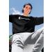 Champion Powerblend Fleece Joggers Sweatpants for Men - Black C Patch Logo (Regular/Big & Tall) - Buy Online on GoSupps.com