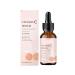 TS TAC-SKY Hydrating Facial Serum - Deep Moisturizing Gentle Formula For Daily Skincare Fades Dullness & Evens Tone(2PCS)