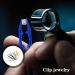 5 Pcs Reptiles Feeding Tweezers Plastic tweezers Reptile Feeding Tongs Feeding Tongs Reptile Feeding Tongs Amphibians Feeding Tool for Feeding Reptile Insect Snake Lizard Tortoise Gecko - Buy Online on GoSupps.com