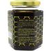 Spanish sidr honey with saffron 250g - Buy Online on GoSupps.com