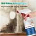 Mildew Cleaner Foam Foam Mildew Spray Household Mildew Removal Foam Spray Deodorant Decontamination Spray Wall Tiles Bathroom Cleaning (3pcs) - Buy Online on GoSupps.com
