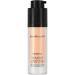 bareMinerals Original Liquid Mineral Foundation SPF 20-10 Medium for Women 1 oz Foundation 10 Medium 29.57 ml (1Pack)
