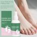 Feet Spray Dead Skin Moisturizing Foot NebulizerNourishing 100Ml Liquid Instant Oil for Relaxation After Work Sandal Preparation Spa Travel Daily Care Shower Routine Sports Recovery - Buy Online on GoSupps.com