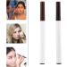 IMIKEYA Lot de 2 Crayons Sourcils Quatre Pointes Ultra Fins Longue Tenue Waterproof Teintes 3 Chestnut et 4 Brown Portable et Pratique Effet Naturel Maquillage Pr cis pour Toutes - Buy Online on GoSupps.com