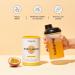 foodspring Energy Aminos Passion Fruit | Plant-Based Pre-Workout Drink with BCAAs & Caffeine | 400g for Boosted Performance - Buy Online on GoSupps.com