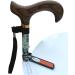Amazing Health Walking Stick Holders (Reflective Holder) - Buy Online on GoSupps.com