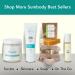 Ultimate Indulgence Gift Set - Luxurious Spa & Self-Care Essentials | Free International Shipping - Buy Online on GoSupps.com