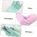 SAFIGLE 2paires Hydratants Pour Mains Lot De Usage Spa Et Soin Peau Avec Gel Hydratant Pour Hommes Et Femmes - Buy Online on GoSupps.com