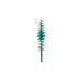 Staino interdental brushes blue cylindrical pack of 8