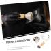 Angoily Men's Shaving Set - Premium Razor Brush & Grooming Tools for Perfect Home Shaving - Buy Online on GoSupps.com