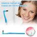 3-Piece Tooth Cleaning Set | Teeth Whitening & Stain Remover for Adults | Tartar & Stain Removal - Buy Online on GoSupps.com