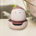Soap Dispensing Palm Brush Soap Liquid Adding Washing Dish Scrubber Pot Brush Labor-Saving Dishwashing Humanized Brushes for Dish Cleaning Sink Kitchen Pot Haoying Red - Buy Online on GoSupps.com