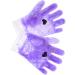 Beaupretty 3 Pairs Hand Wax Set Foot Wax Set Gel Spa Gloves Moisturizing Hand Gloves Hand Care Gloves Sheer Gloves Nail Art Gel Paraffin Wax Skin Cover Paraffin Bags Nail Polish Heating Lid - Buy Online on GoSupps.com