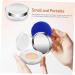 Beavorty Cushion Foundation Case 2pcs Boxes Cosmetic Foundation Empty Powder Women Containers Body for Refillable Compact Makeup - Buy Online on GoSupps.com