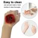 Professional Halloween SFX Makeup Kit - Special Effects Fake Blood Teeth & Brushes for Vampire Cosplay | International Shipping - Buy Online on GoSupps.com