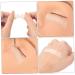 POPETPOP 20 Rolls Non-woven Fabric Bottom Lashes Lower Lashes Non-woven Fabric Tape Gentle Fabric Tape Duct Tape White Out Tape Eyelash Tape for Lash Extensions Makeup Tape Grid - Buy Online on GoSupps.com