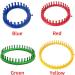 Round Knitting Looms Set - DIY Home Craft Tool for Hats, Scarves, Sweaters, and More - Buy Online on GoSupps.com