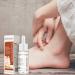 Lurrose Nail Repairing Serum 20ml - Onychomycosis Softening Solution for Discolored Nails - Nails Treatment Oil for Damaged Nails - Buy Online on GoSupps.com