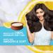 Buy Emami Anti Dandruff Shampoo - Ayurvedic Hair Cleanser with Curd & Lemon | Reduces Hairfall & Nourishes Itchy Scalp | 20.29 Fl Oz/600ml - Best for Smooth & Soft Hair - Buy Online on GoSupps.com