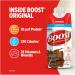 BOOST Original Meal Replacement Drink 237 ml 6 Count Variety Pack (Box Of 4) (Packaging May Vary) & Original Meal Replacement Drink Vanilla 24 x 237 ml - PACKAGING MAY VARY - Buy Online on GoSupps.com