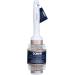 Conair CD702GNC Double Ceramic 1.25" Curling Iron & Double Ceramic Thermal Round Blow Drying Brush For Women Men All Hair Types-Lengths (58778WC -4CT) White - Buy Online on GoSupps.com