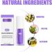 OVEAULDGO Purely Vegetable Tooth White Mousse & Toothpaste - Professional Whitening Set (1 Piece) - Buy Online on GoSupps.com