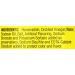 Bookbinder's Restaurant Style Prepared Horseradish 9.75 Oz. - 2 Pack - Buy Online on GoSupps.com